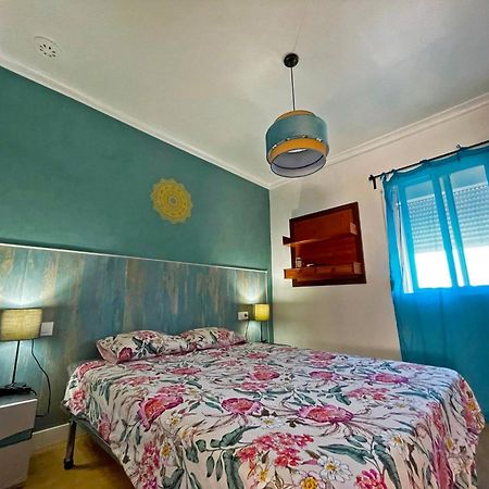 Apartamento Tío Pepe - Ole Solutions Jerez de la Frontera Exterior foto