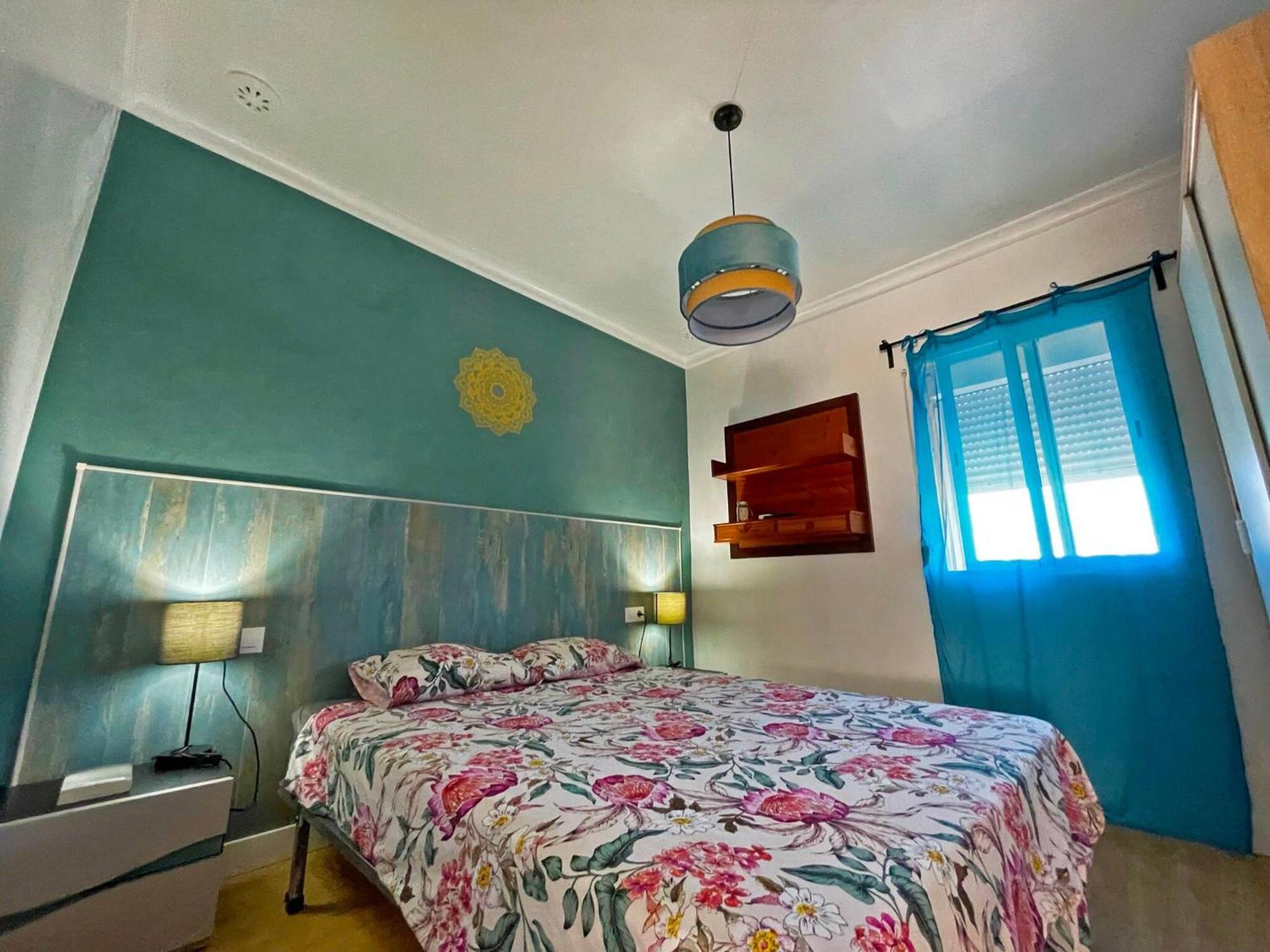 Apartamento Tío Pepe - Ole Solutions Jerez de la Frontera Exterior foto