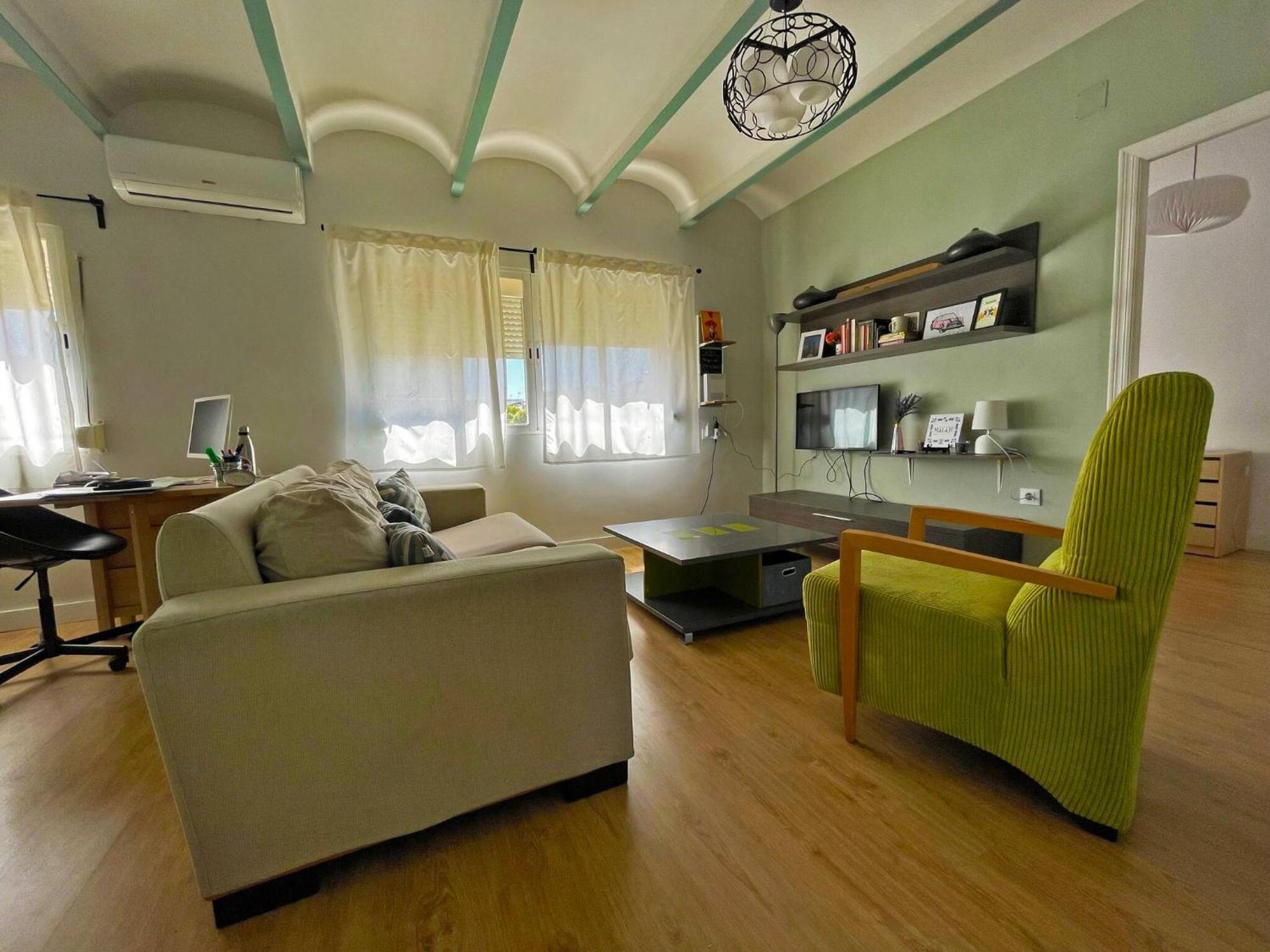 Apartamento Tío Pepe - Ole Solutions Jerez de la Frontera Exterior foto