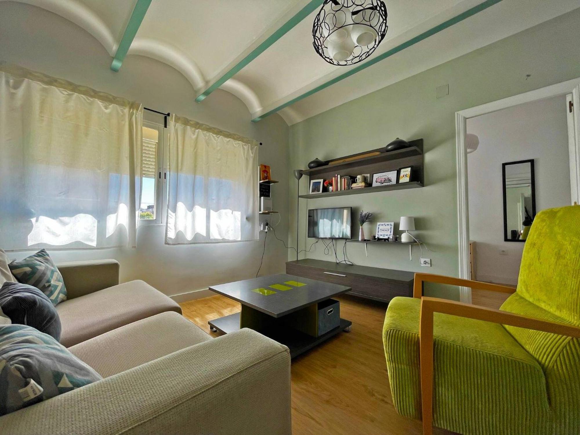 Apartamento Tío Pepe - Ole Solutions Jerez de la Frontera Exterior foto